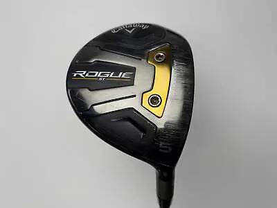 Callaway Rogue ST Max 5 Wood 18* Tensei Blue AV Series Xlink Tech Regular RH • $246.60