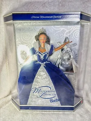 Barbie Millennium Princess Fashion Doll (24154) AA NRFB Mattel  • $25