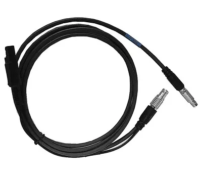 Brandew GPS Interface Cable For GPS To Pacific Crest PDL HPB A00630  TYPE • $34.69