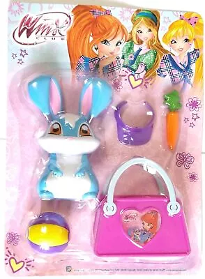 Winx Club Playset Kiko With Accessories • $17.54