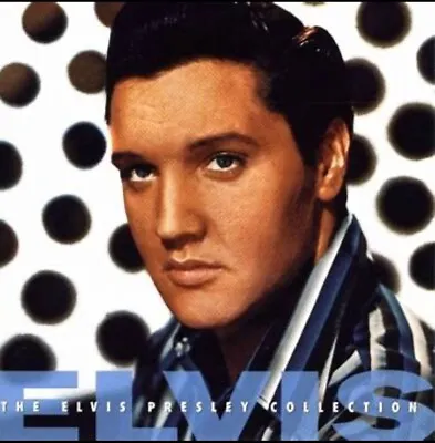 The Elvis Presley Collection - Treasures: 1960-1963 (CD) - BRAND NEW! • $16.49