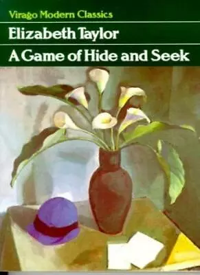 £3.36 • Buy A Game Of Hide And Seek (Virago Modern Classics)-Elizabeth Taylor, Elizabeth Ja