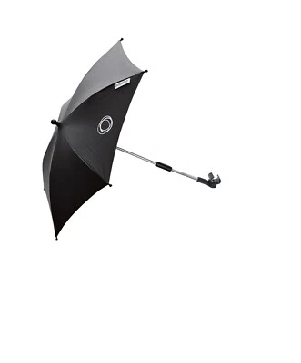 Bugaboo Parasol Black • £29.99