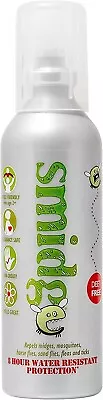£7.85 • Buy 75 Ml Smidge That Midge Insect Repellent