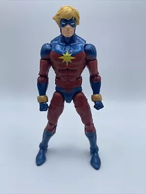 Marvel Legends Captain Marvel Abomination Wave • $16.99