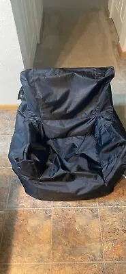 $40 • Buy Big Joe Bean Bag Chair 