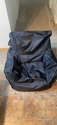 $40 • Buy Big Joe Bean Bag Chair 