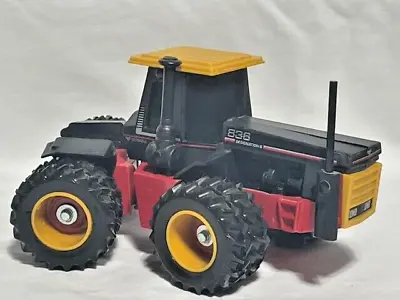 Scale Models 1/32 Versatile 836 Designation 6 4WD Farm Tractor  W/ Duals • $42.99