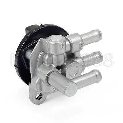 Tank Switch Valve Fuel Tap Petcock For Kawasaki Prairie 300 KVF300 51023-1404 US • $50.37