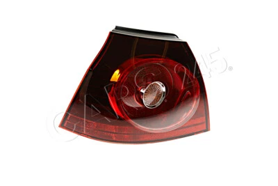 $81.73 • Buy VW Golf Mk5 R32 Hatchback 2005-2008 Tail Light Rear Lamp LEFT LH OEM 1K6945095T