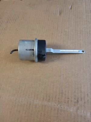 $25 • Buy 94-02 Dodge Ram 2500 3500 Heater/AC Blend Door Vacuum Actuator