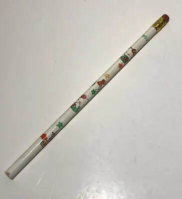 Vintage Hello Kitty No. 2 Pencil Polito Unused Desk School Supply • $8.99