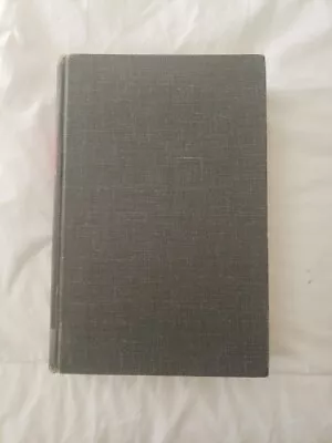 Mark : A Portrait Of The Servant By D. Edmond Hiebert (1974 Hardcover) • $20