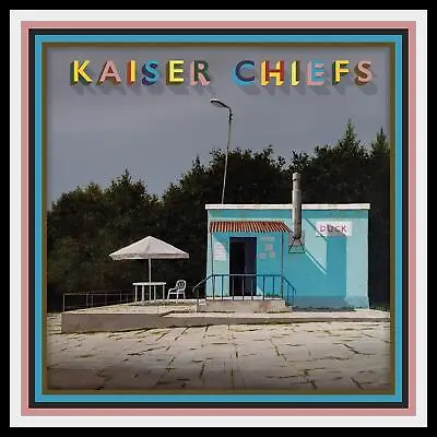 Kaiser Chiefs Duck (Cassette) • £3.85