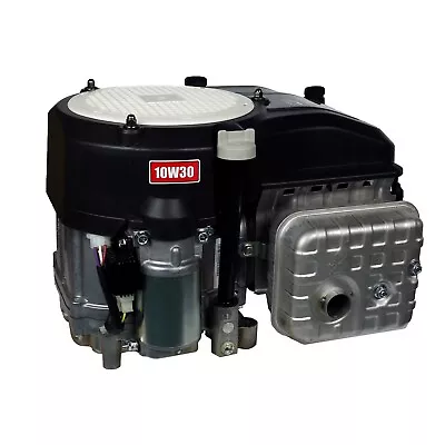 17.5hp Vertical Shaft Ride On Lawn Mower Engine Replace Briggs & Stratton Kohler • $790