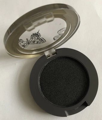 £2.99 • Buy Accessorize Mono Eyeshadow Shade: Graphite Black Night Charcoal Granite Smoke