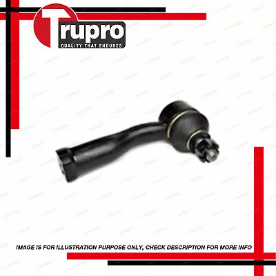 1x INNER RH TIE ROD End For NISSAN DATSUN Stanza A10 Violet T11 Sunny B310 • $43.95