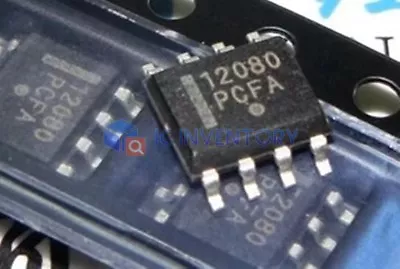 1pcs Mc12080dr2g Ic Prescaler Sgl 1.1ghz 8-soic 12080 Mc12080 • $3.96