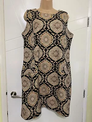 Dorothy Perkins Women’s Ladies Dress Size Uk 14 • £4.99