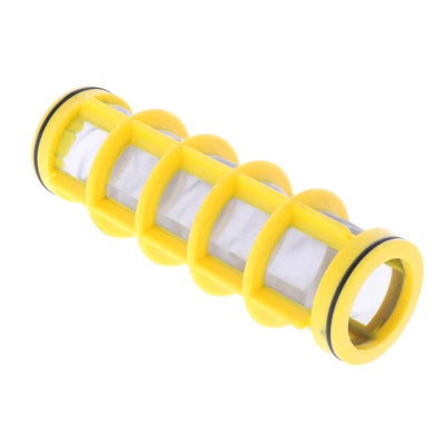 $14.92 • Buy Stainless Steel Drip Irrigation Filter Replacement Screen 155 Mesh