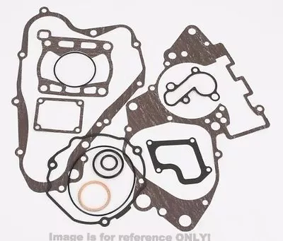 Vesrah VG-8103-M Top-End Gasket Kit For 2003-05 Kawasaki KX125 • $44.48