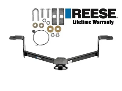 Reese Trailer Hitch For 09-14 Acura TL TSX 08-17 Honda Accord 1 1/4  Receiver • $170.95