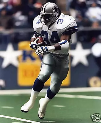 Herschel Walker Dallas Cowboys 8x10 Sports Photo #70 • $2.99