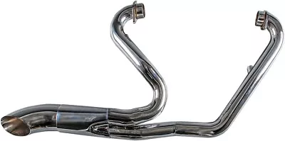 TRASK 2-Into-1 Hot Rod Exhaust System TM-3034CH • $1068.95