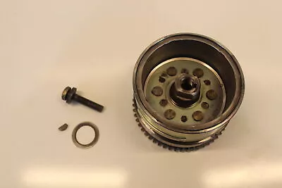 2001 Yamaha Ttr225 Stator Magneto Rotor Flywheel One Way Starter Clutch  • $99.99