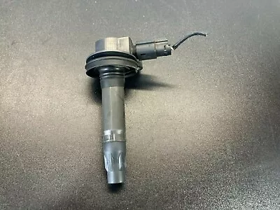 2013-2014 Ford Mustang Coil Pack Ignition Spark W/ Pigtail 3.7L V6 OEM USED • $14.99