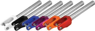 £42.95 • Buy Madd Gear Madd Nitro Threadless Scooter Fork & Compression Kit Assorted Colours