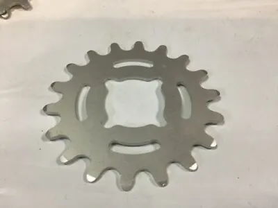 Stealth Junior Expert  Bmx  HUB 18 Tooth Aluminum COG Sprocket • $45