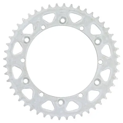 520 Pitch 48 Tooth Rear Drive Sprocket For Yamaha YZ250F YZ450F YZ125 YZ250X • $14.95