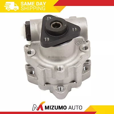 Power Steering Pump Fit VW Audi A4 Quattro Volkswagen Passat 8D0145156K 21-5145 • $106.95