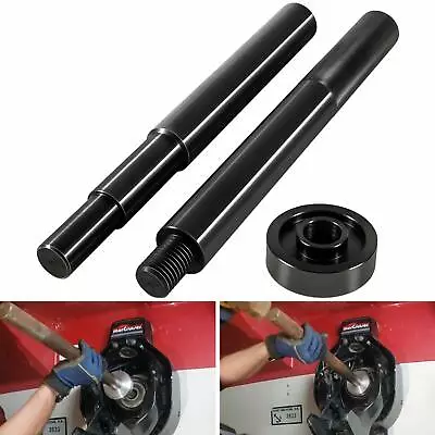 $44.50 • Buy Gimbal Bearing Installer Engine Alignment Tool Kit For Mercruiser Alpha Volvo