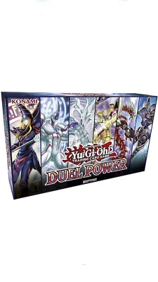 £2.45 • Buy Yugioh | Duel Power | DUPO EN | Singles