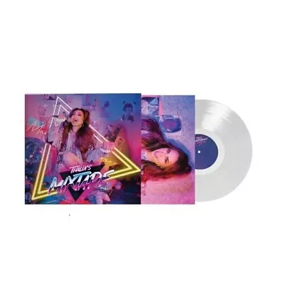 THALIA LP Thalia's Mixtape Ltd 1500 (2023 Sony) Color Clear Vinyl - NEW Sealed • $28.99