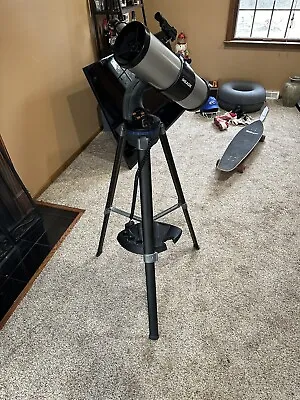 Meade DS2000 Telescope With Autostar • $220