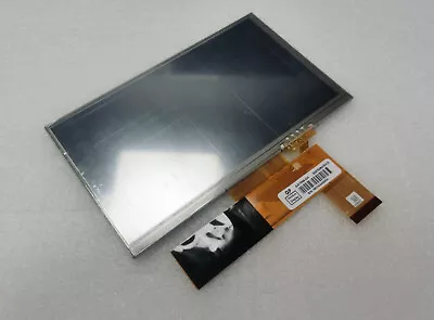 LCD Screen Display Module ZJ070NA-03C 7  (GARMIN) 760 With Touch Screen • $90