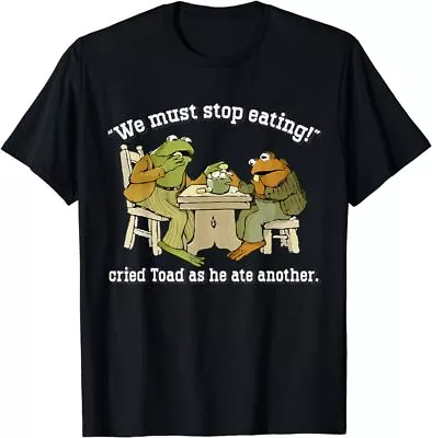 Frog Meme T-Shirt • $9.99