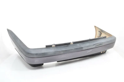 $1399 • Buy VW Vento Jetta Mk3 Euro Spec E Code Rear Bumper Partially Textured Used