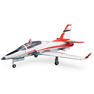 E-flite Viper 90mm EDF BNF Basic Jet Airplane (1400mm) W/AS3X & SAFE Technology • $549.99