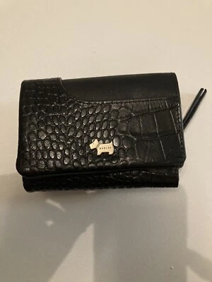 £21 • Buy Radley London Pockets Purse, Black, BNWOT