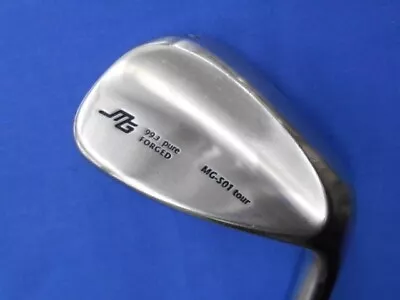 Miura MG-S01 TOUR Wedge#50(1Club)/Recoil/Flex:S/Wedge • $180