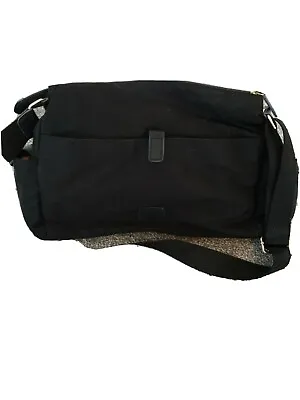 £10 • Buy Radley Baby Changing Bag Black