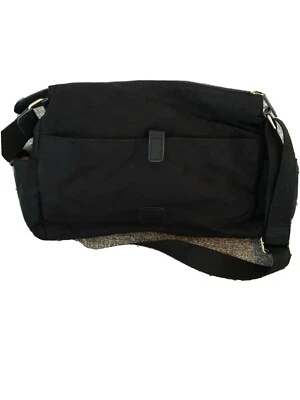 £10 • Buy Radley Baby Changing Bag Black