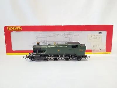 Hornby R2928 GWR Class 61XX 5108 Locomotive **DCC SOUND FITTED** • £134.99