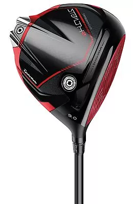 TaylorMade STEALTH 2 9* Driver Extra Stiff Graphite Very Good • $269.99