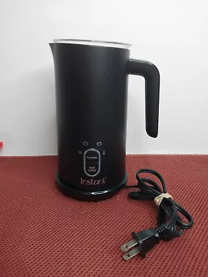 Instant Milk Frother 4-in-1 Electric Milk Steamer • $13.79