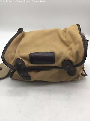 $9.99 • Buy Vintage Nikon Tan Canvas Camera Photography Bag